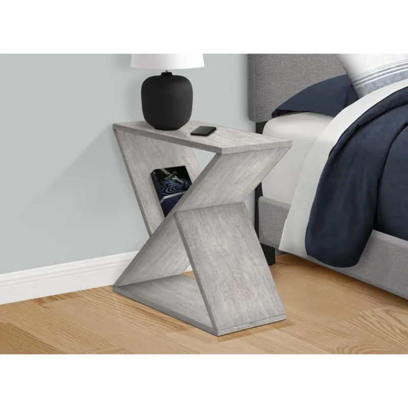 Monarch Accent table 24"h -