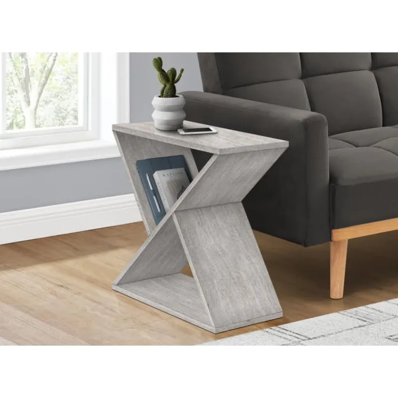 Monarch Accent table 24"h -