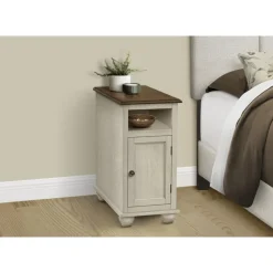 Monarch Accent table 24