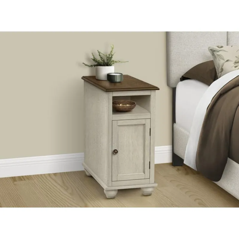 Monarch Accent table 24"h -