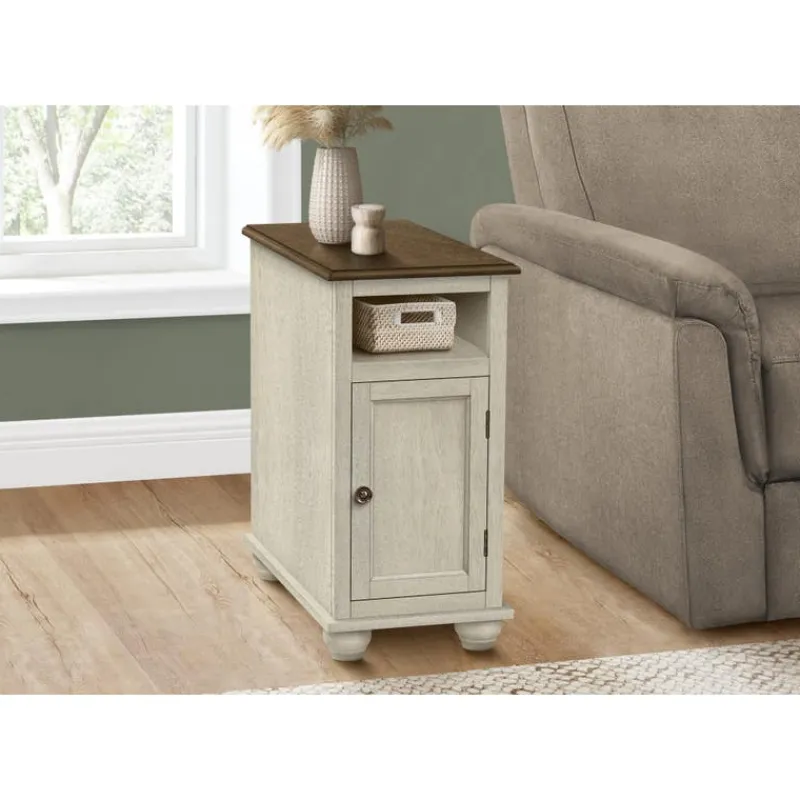 Monarch Accent table 24"h -