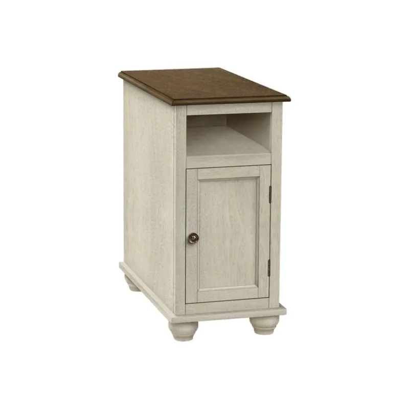 Monarch Accent table 24"h -