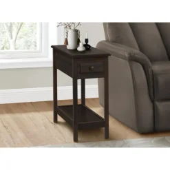 Monarch Accent table 25