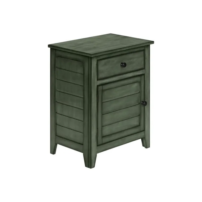 Monarch Accent table 25"h -