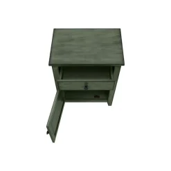 Monarch Accent table 25"h -