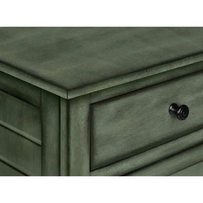 Monarch Accent table 25"h -
