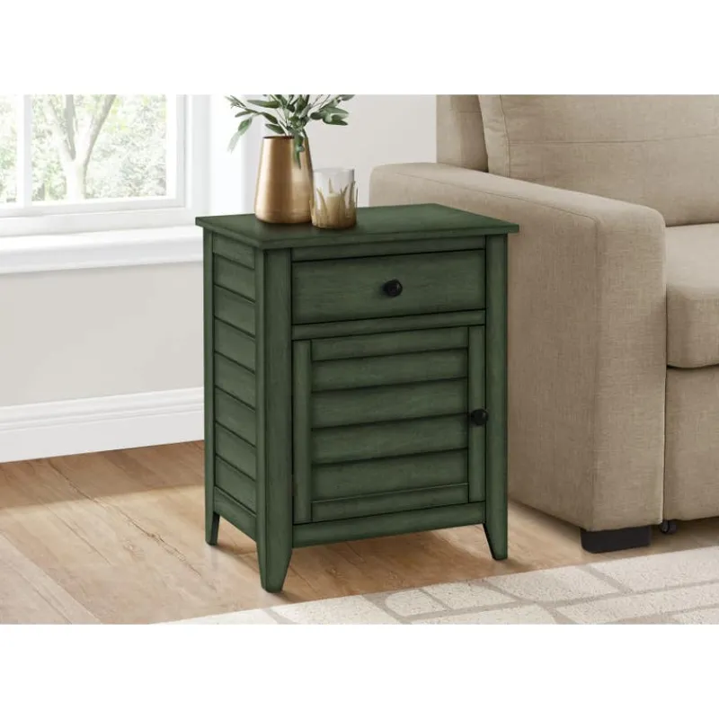 Monarch Accent table 25"h -