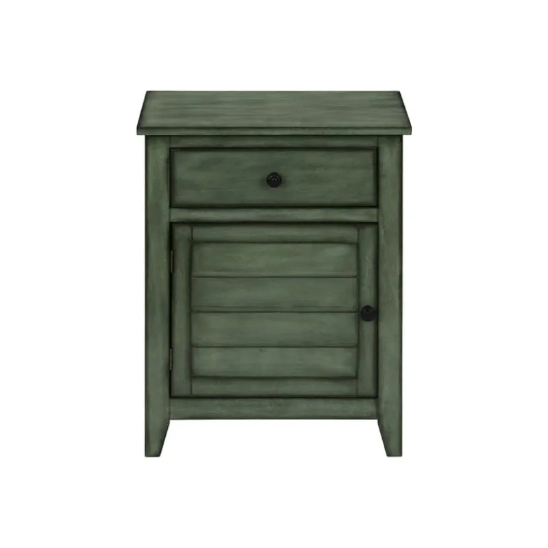 Monarch Accent table 25"h -