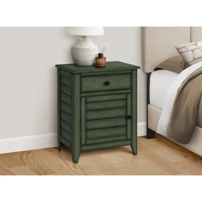 Monarch Accent table 25"h -