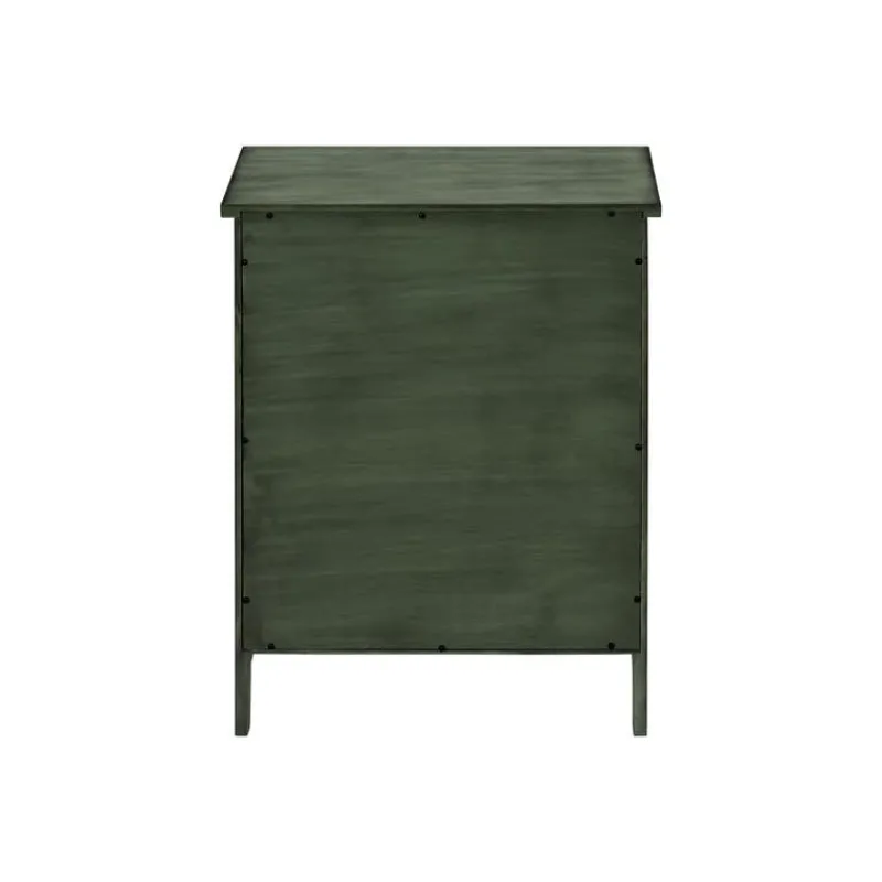 Monarch Accent table 25"h -