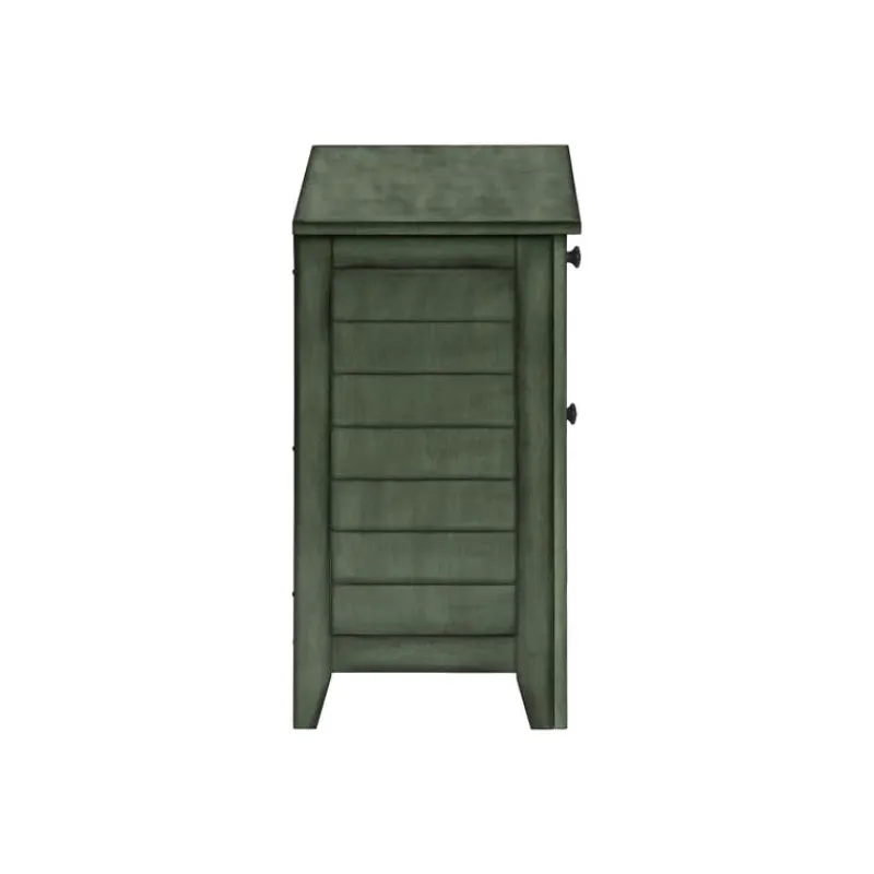 Monarch Accent table 25"h -