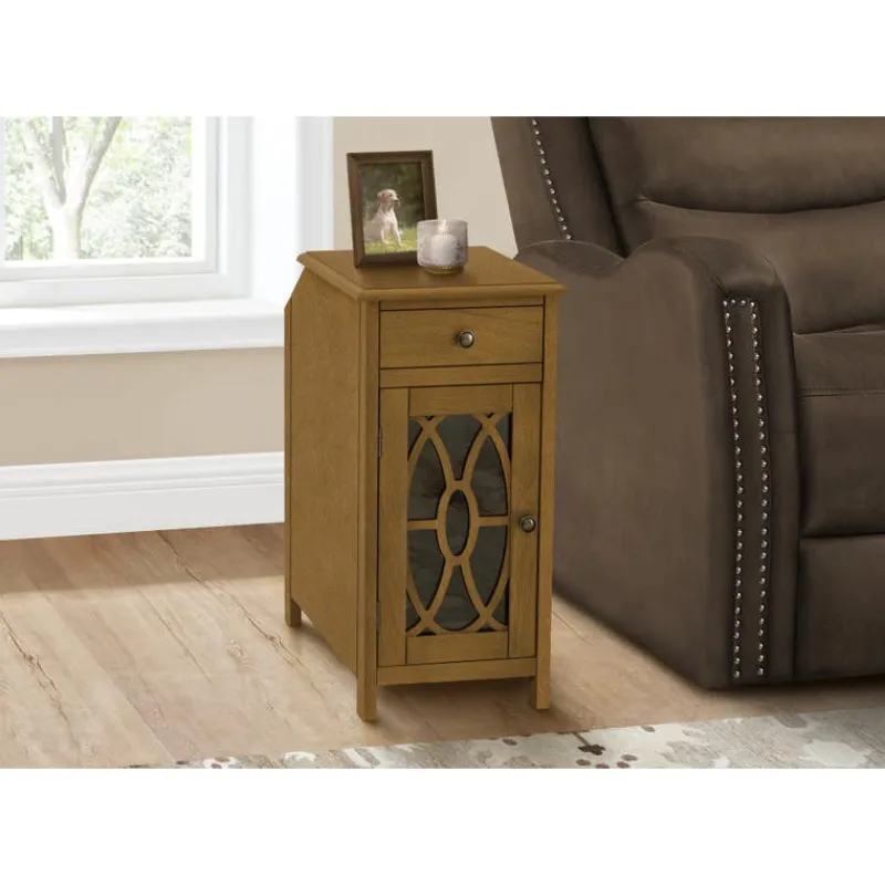 Monarch Accent table 24"h -