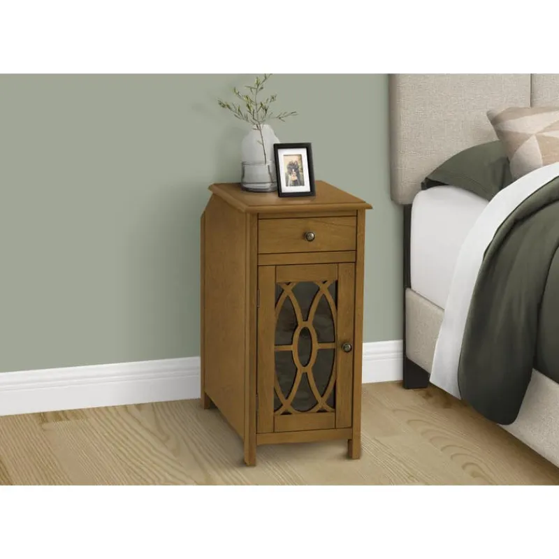 Monarch Accent table 24"h -