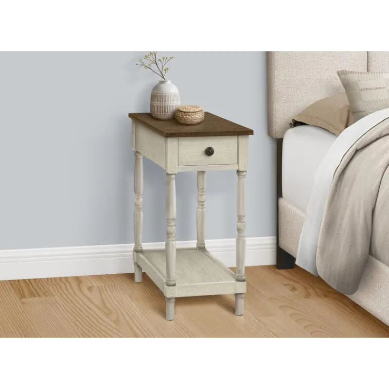 Monarch Accent table 24"h -