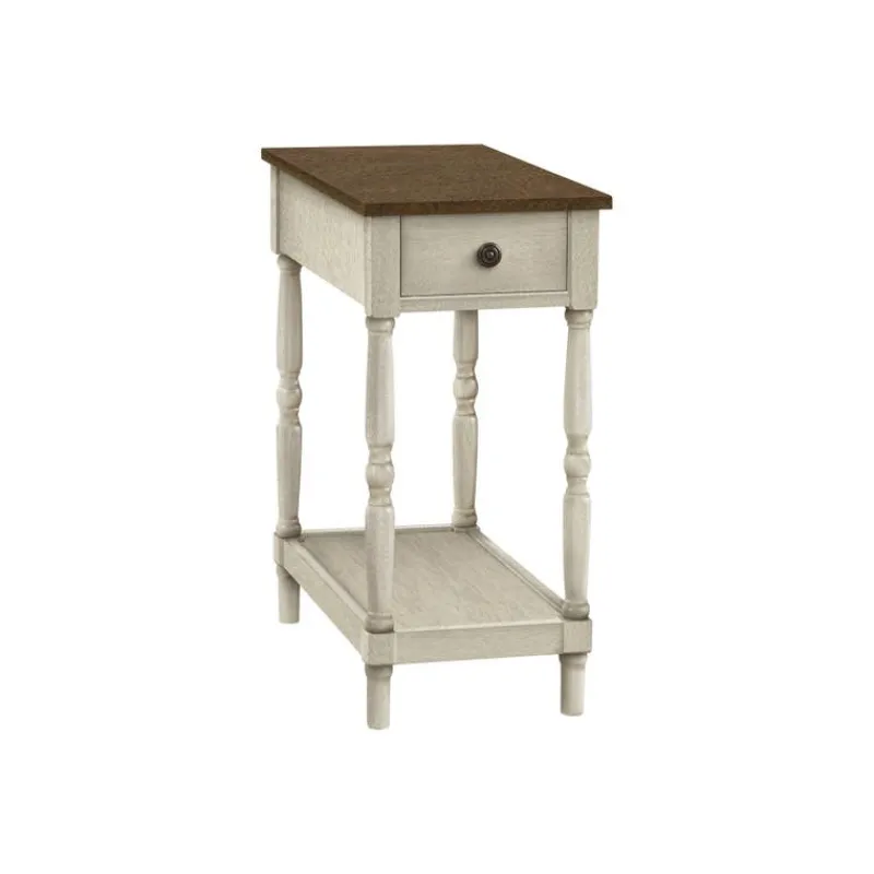 Monarch Accent table 24"h -