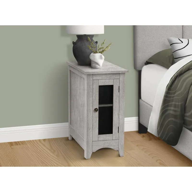 Monarch Accent table 24"h -