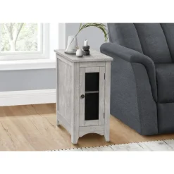 Monarch Accent table 24