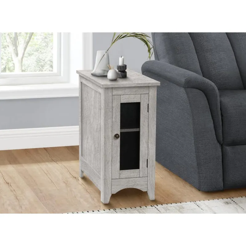 Monarch Accent table 24"h -