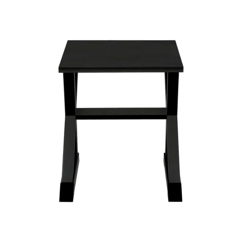 Monarch Accent table 24"h -