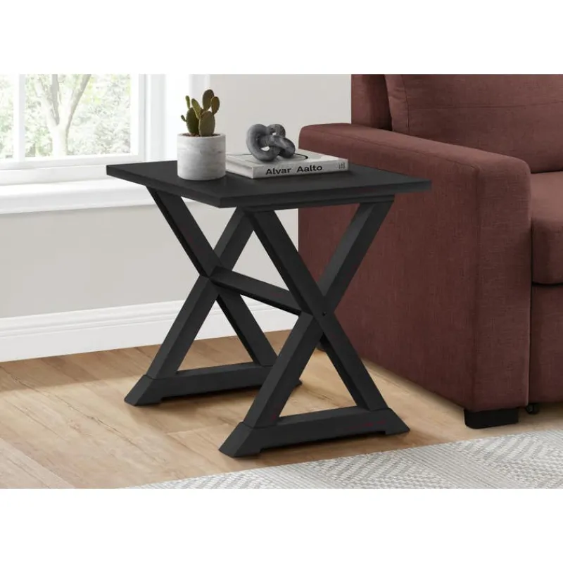 Monarch Accent table 24"h -