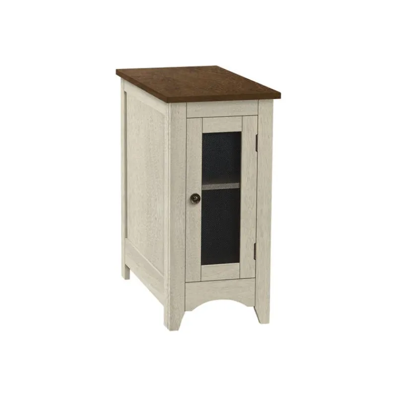 Monarch Accent table 24"h -
