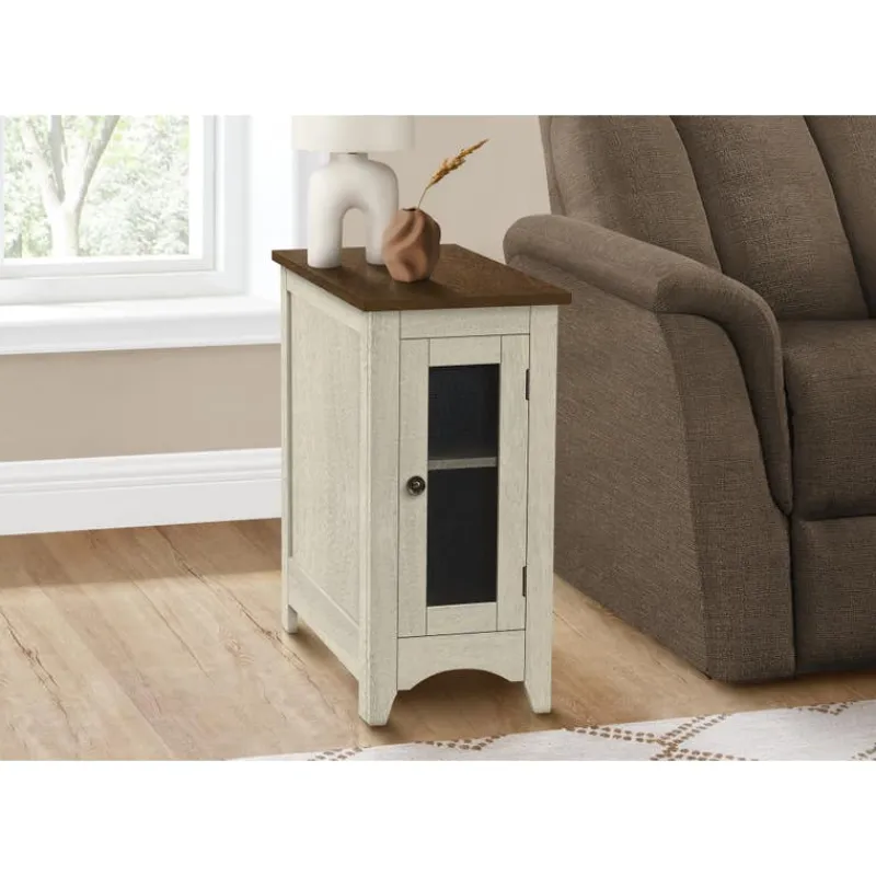 Monarch Accent table 24"h -