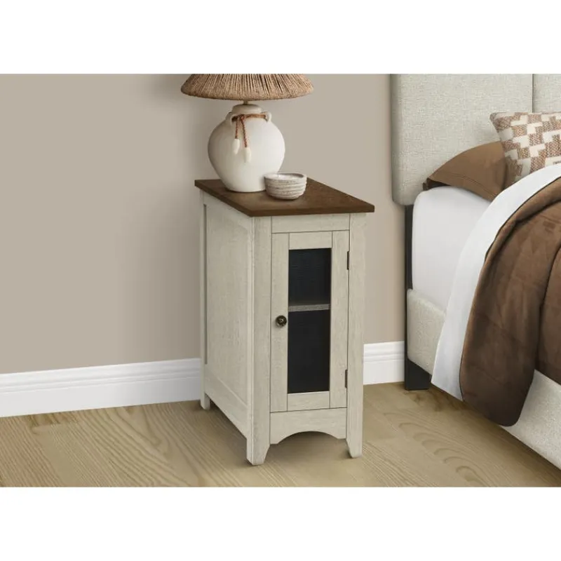 Monarch Accent table 24"h -