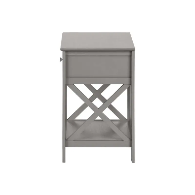 Monarch Accent table 25"h -