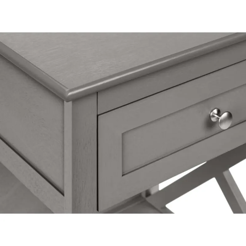 Monarch Accent table 25"h -