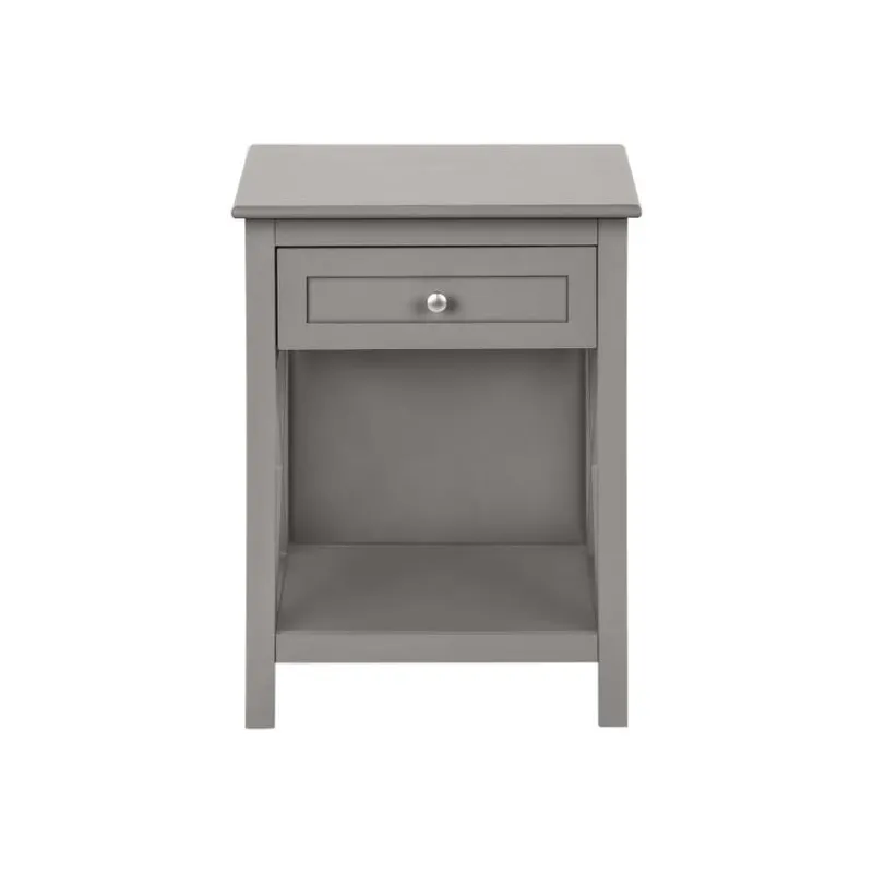 Monarch Accent table 25"h -