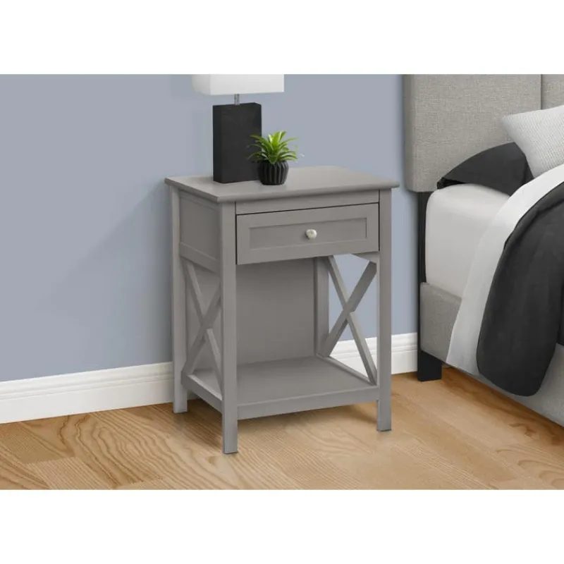 Monarch Accent table 25"h -