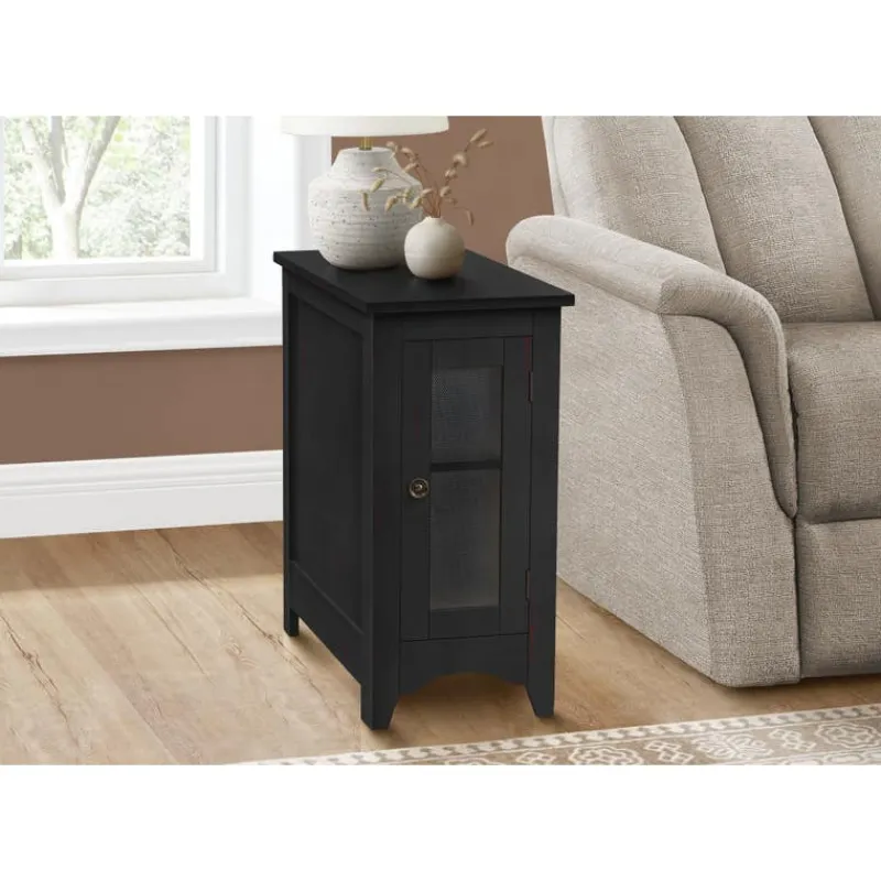 Monarch Accent table 24"h -