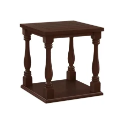 Monarch Accent table 25