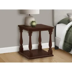 Monarch Accent table 25