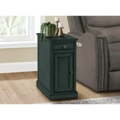 Monarch Accent table 24