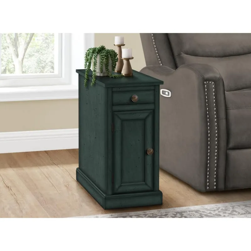 Monarch Accent table 24"h -