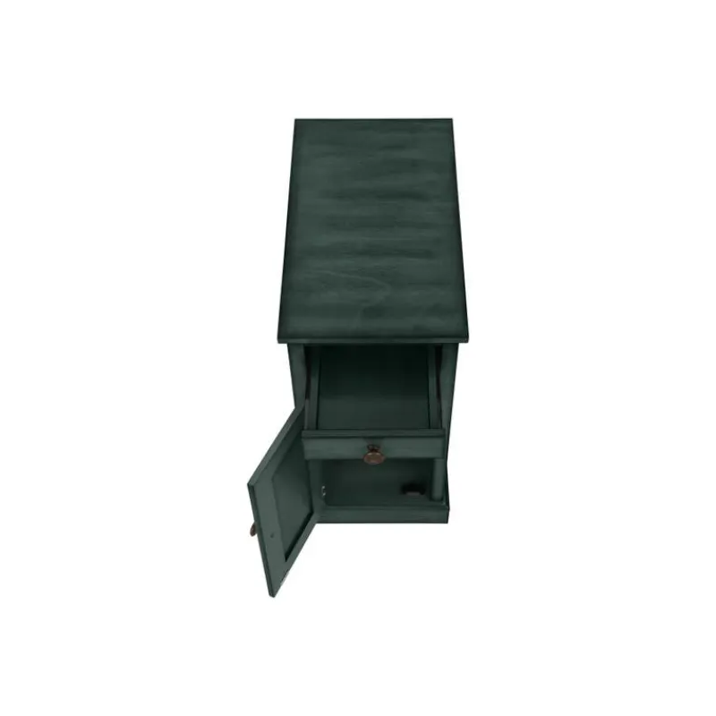 Monarch Accent table 24"h -