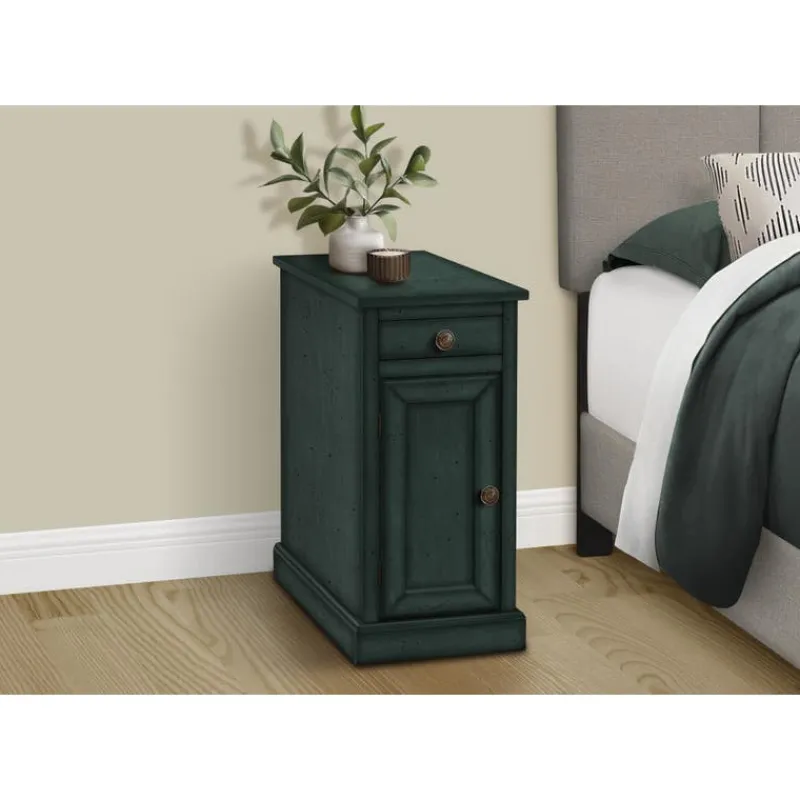 Monarch Accent table 24"h -