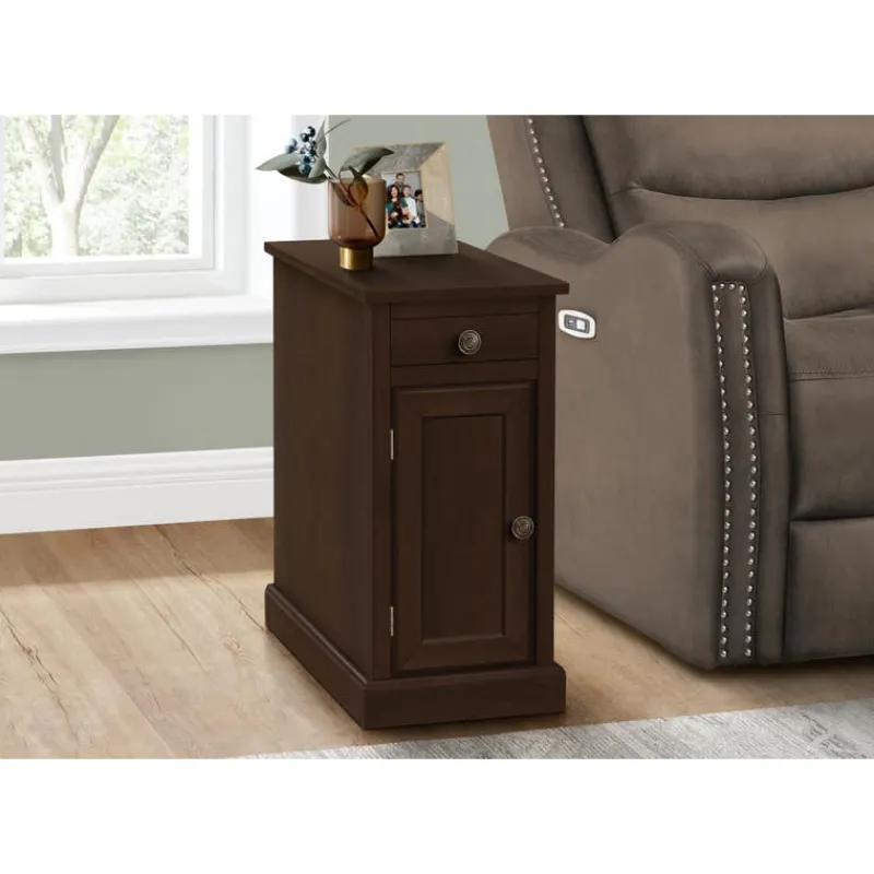Monarch Accent table 24"h -