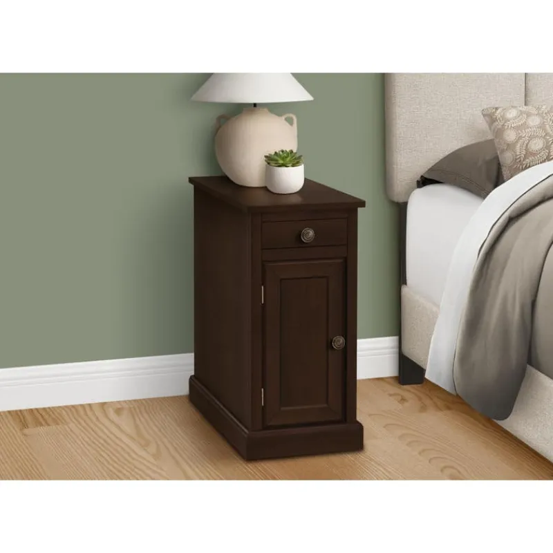 Monarch Accent table 24"h -