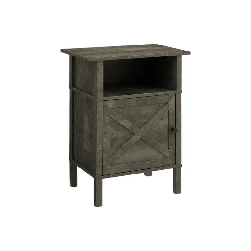 Monarch Accent Table 24"H -