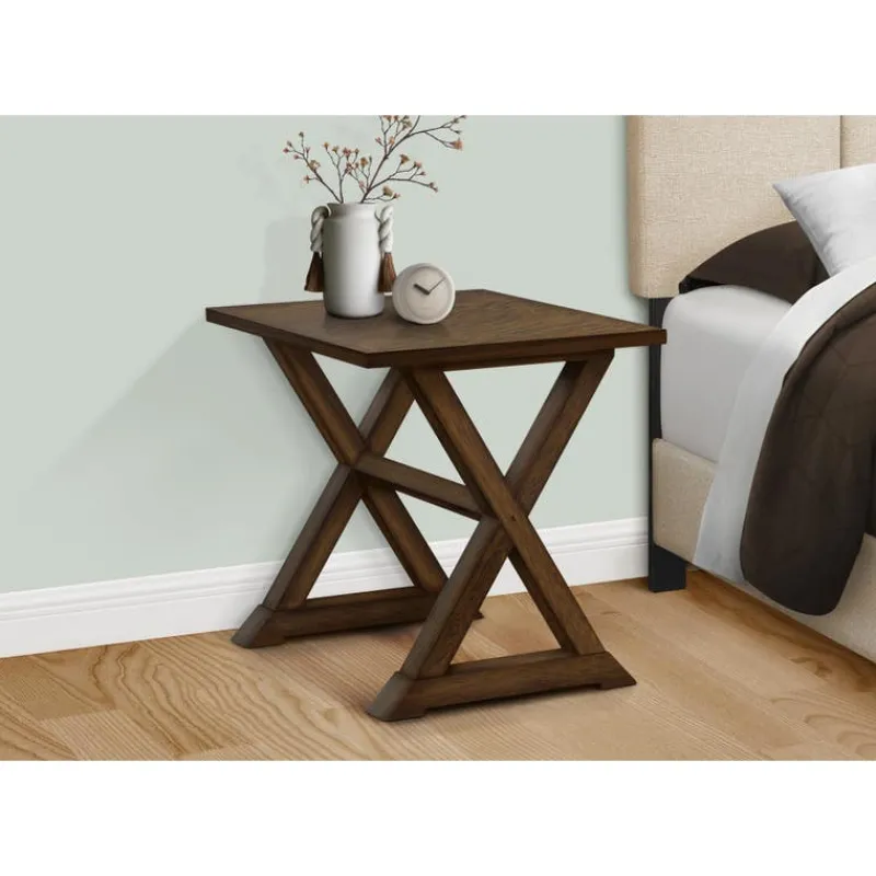 Monarch Accent table 24"h -
