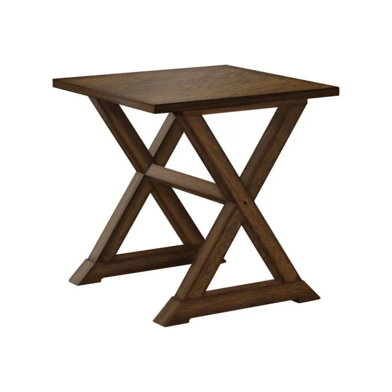 Monarch Accent table 24"h -