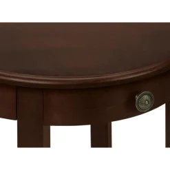 Monarch Accent table 23"h -