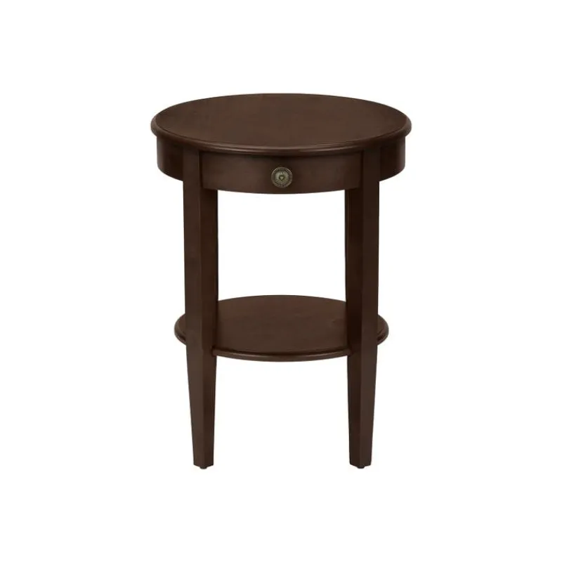 Monarch Accent table 23"h -