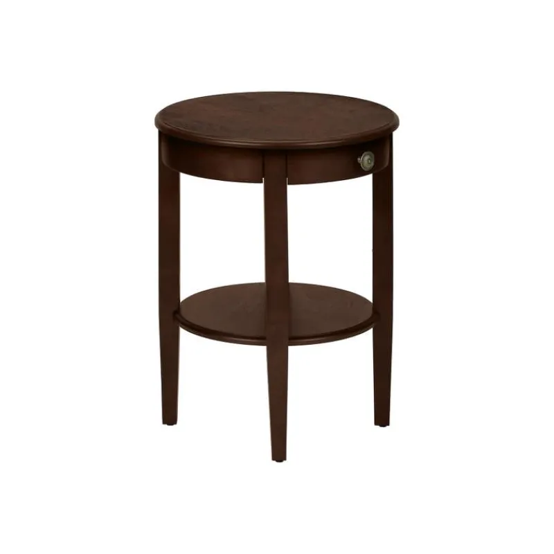 Monarch Accent table 23"h -