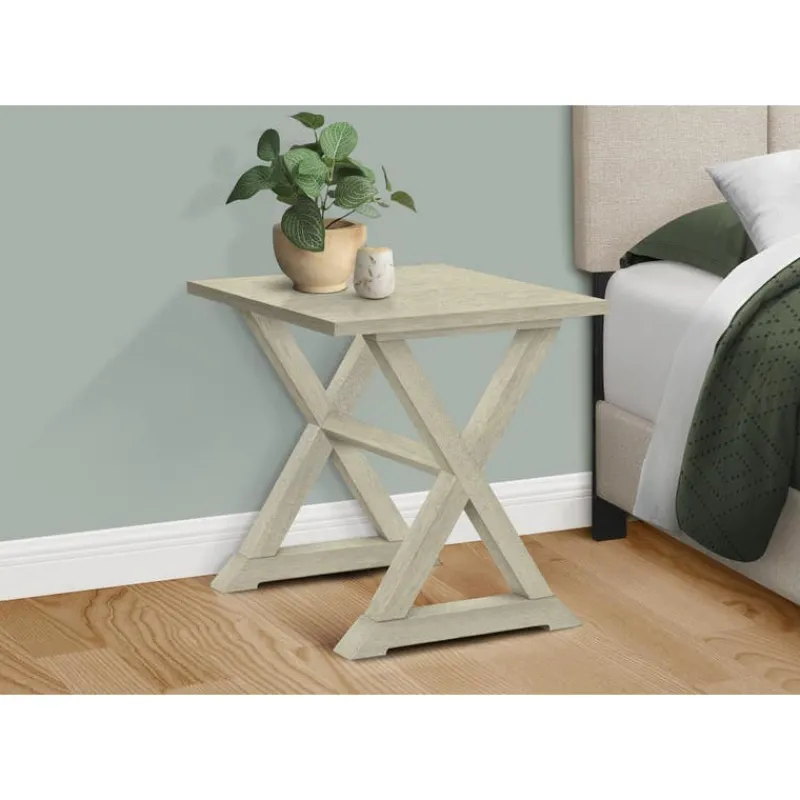 Monarch Accent table 24"h -