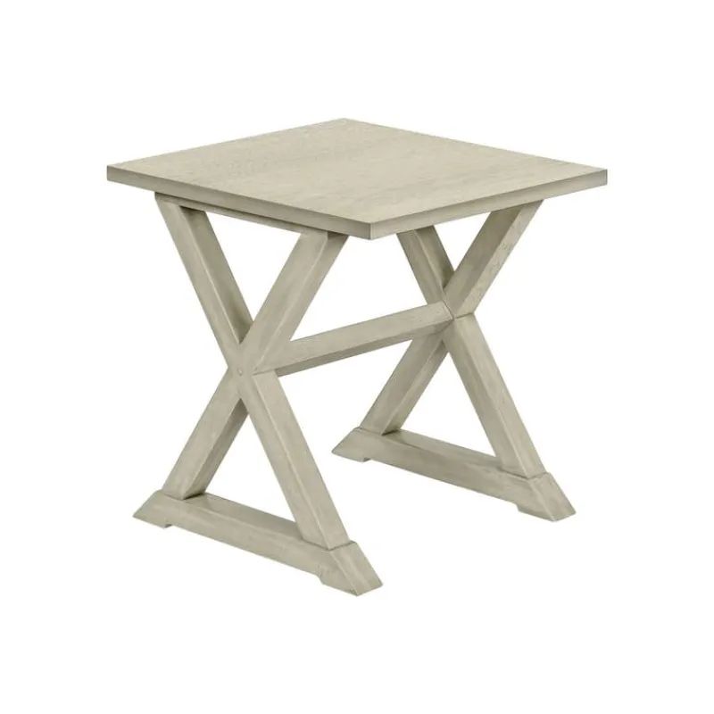 Monarch Accent table 24"h -
