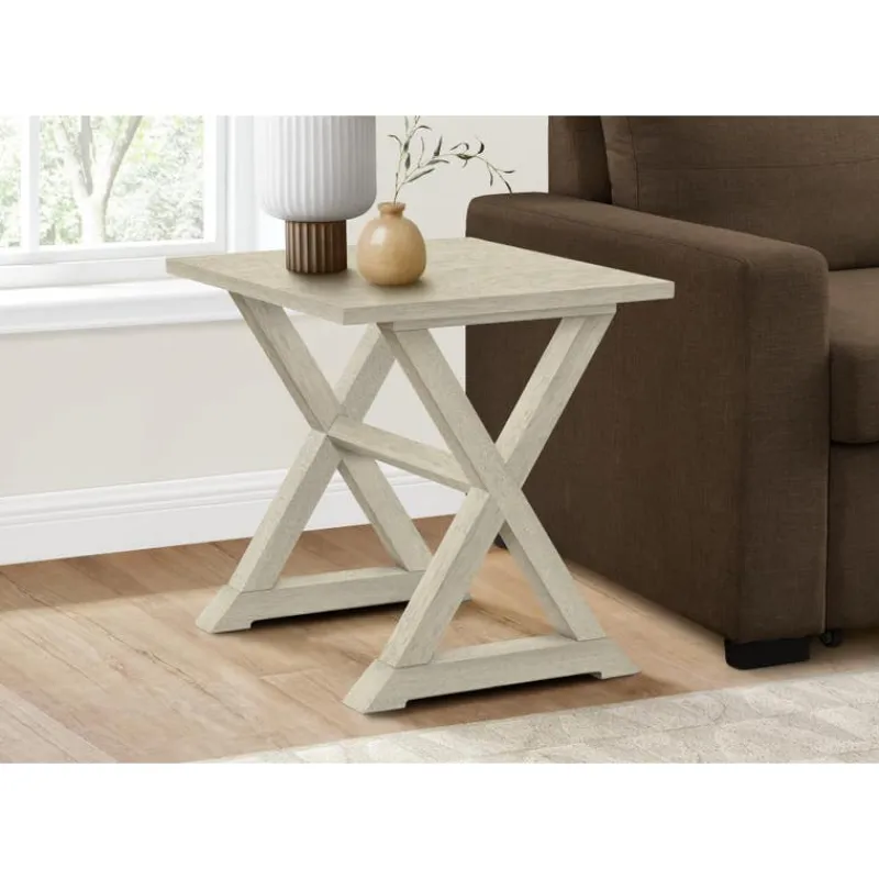 Monarch Accent table 24"h -