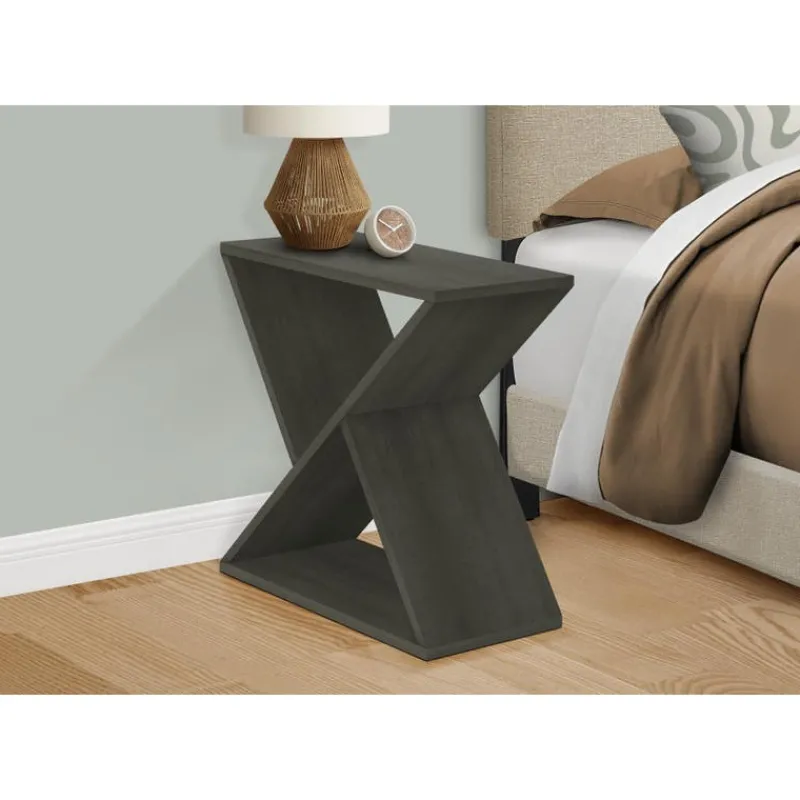 Monarch Accent table 24"h -